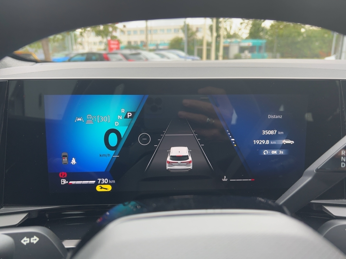 Renault Austral – Bild 14