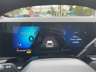 Vehicle 3D Image