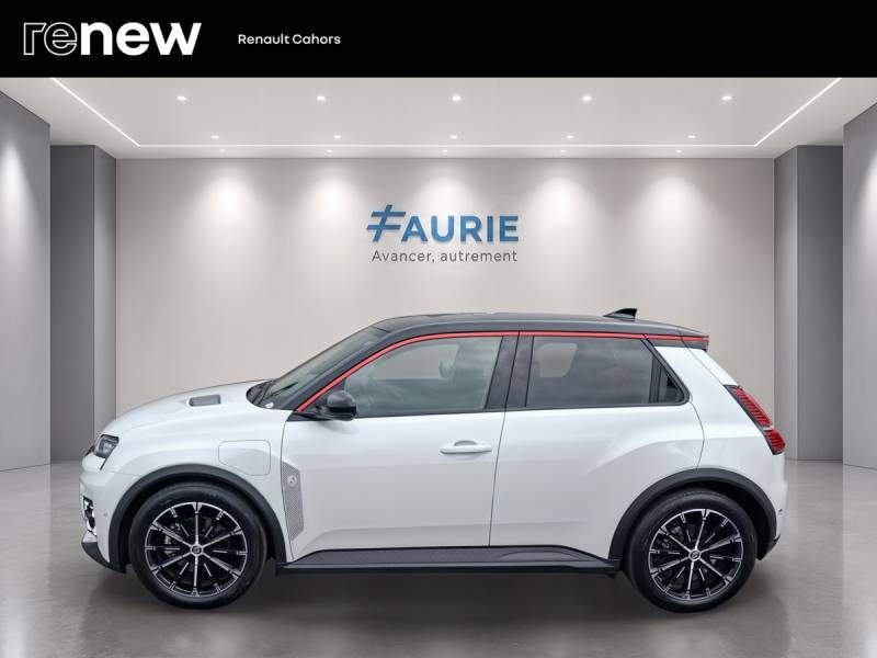 Renault R5 E-Tech Electrique