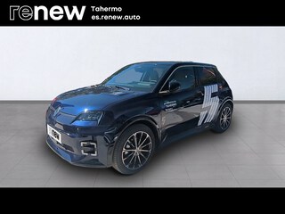 R5 E-TECH ELÉCTRICO