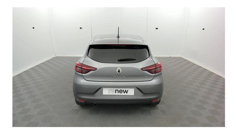 Renault Clio V