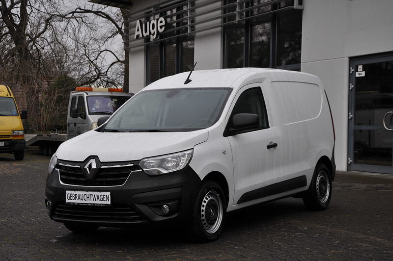 Renault Express