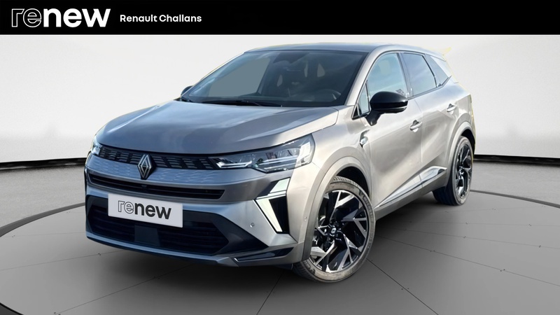 Renault Symbioz