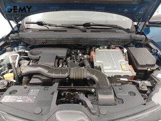 Vehicle 3D Image