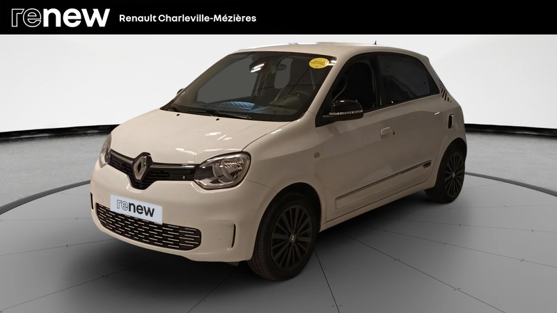 Renault Twingo E-Tech Electrique