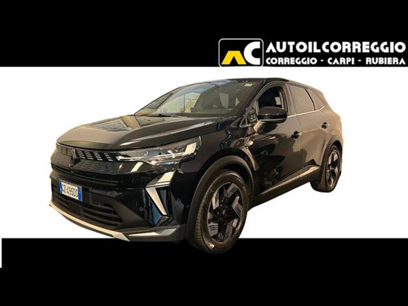 Renault Symbioz