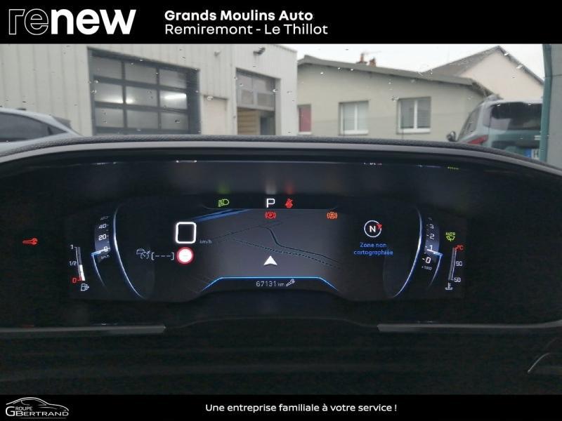 Peugeot 508 SW