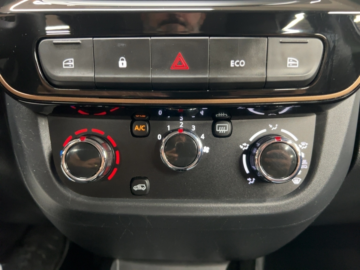 Dacia Spring – Bild 16