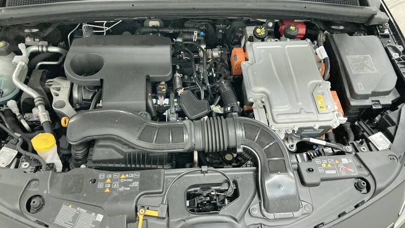 Renault Clio V