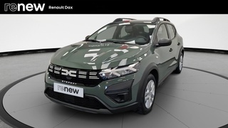 Vehicle 3D Image