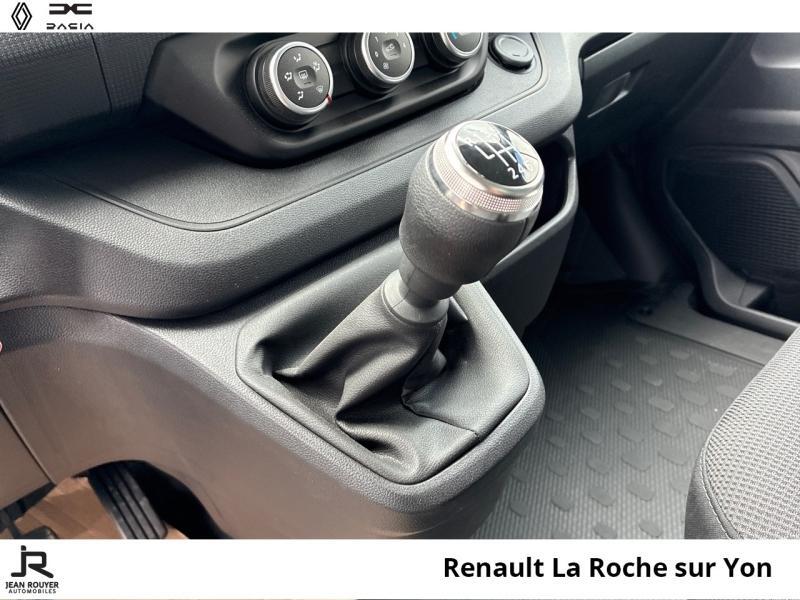 Renault Trafic Fourgon