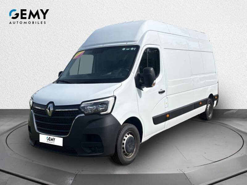 Renault Master III