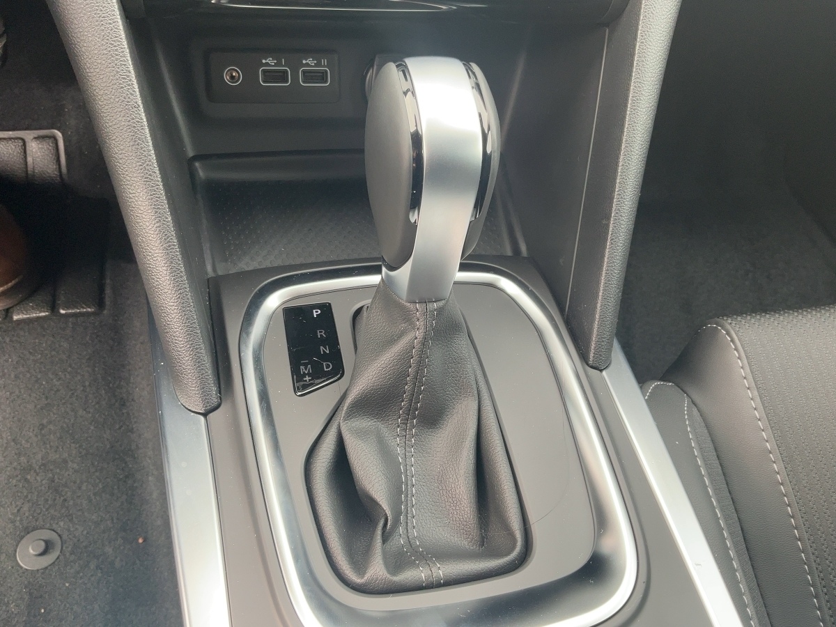 Renault Megane – Bild 13
