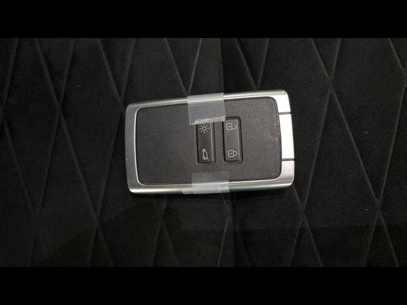Renault Grand Scenic IV