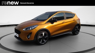 Vehicle 3D Image