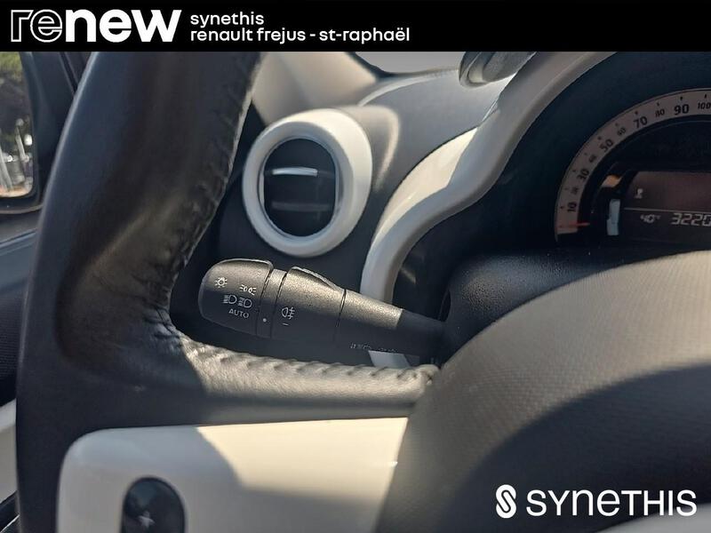 Renault Twingo III