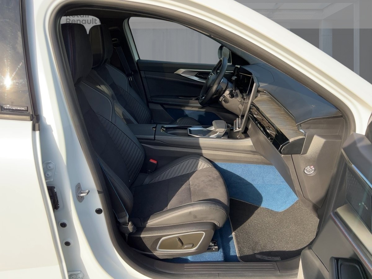 Renault Rafale – Bild 7