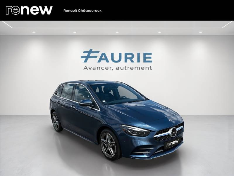 Mercedes-Benz Classe B