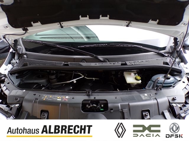 Renault Master – Bild 14