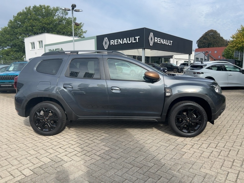 Fahrzeugabbildung Duster II Extreme 1.3 TCe 130 2WD GPF Bild 5 von 15