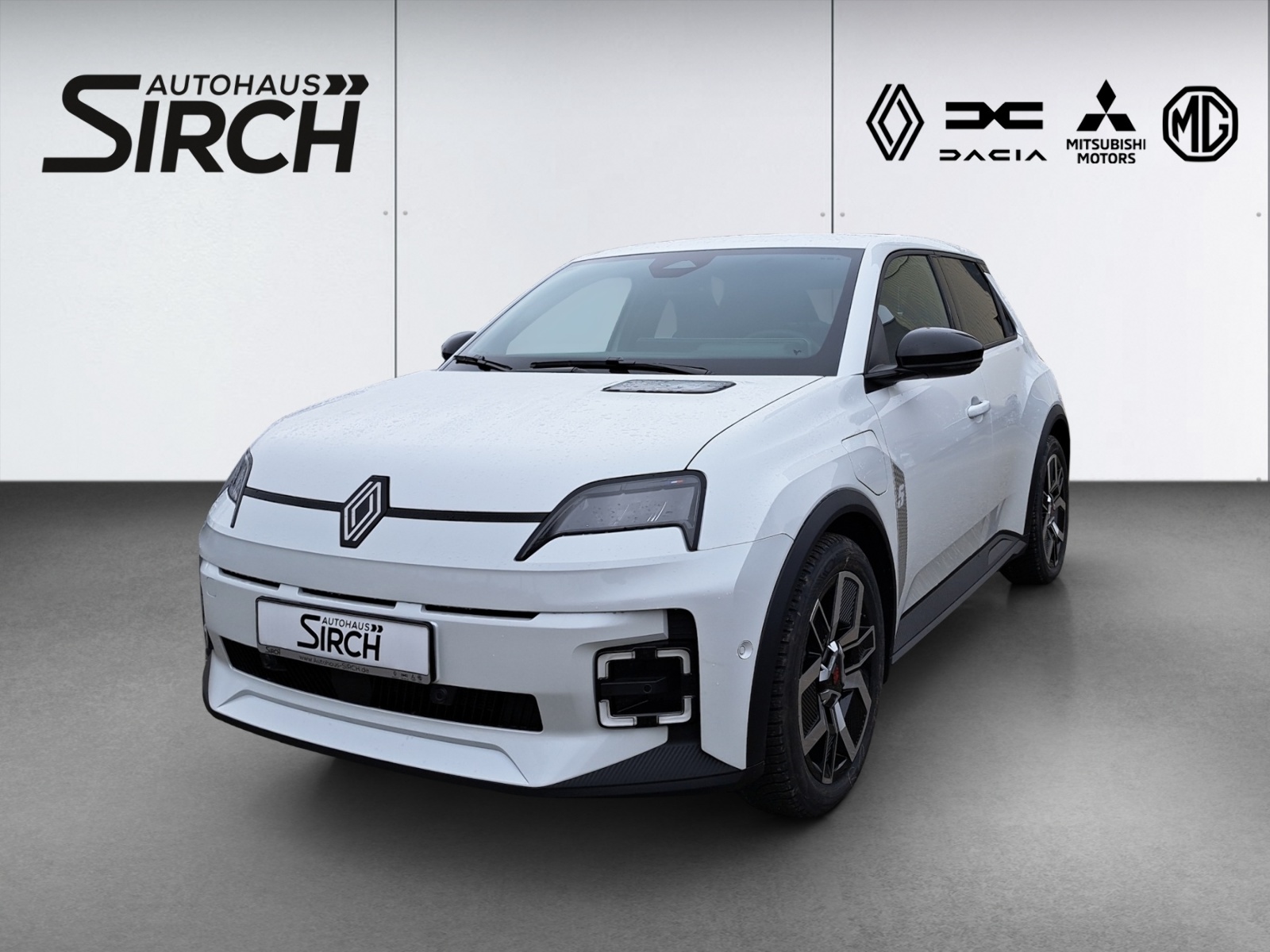Renault R 5
