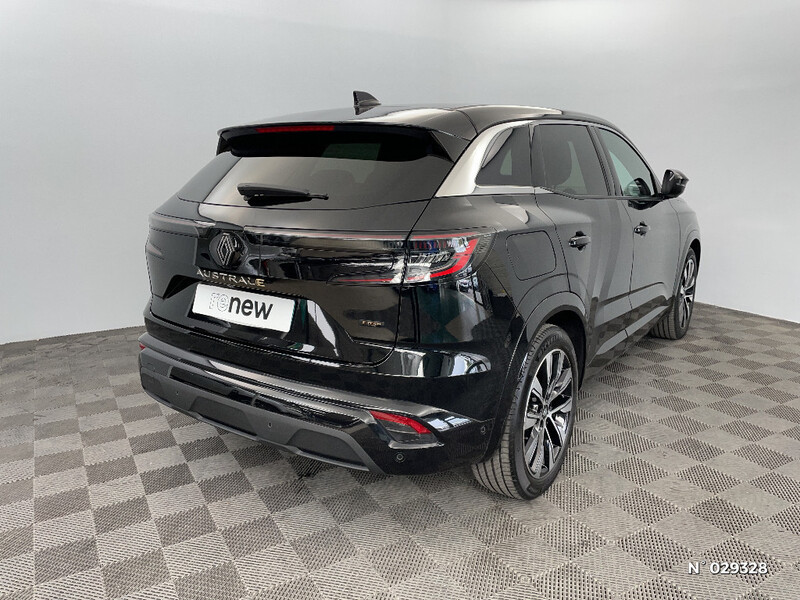 Renault Austral