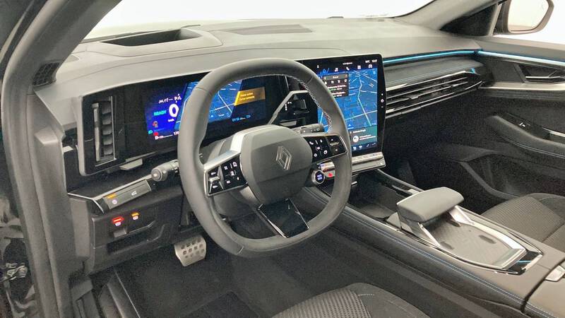 Renault Espace VI