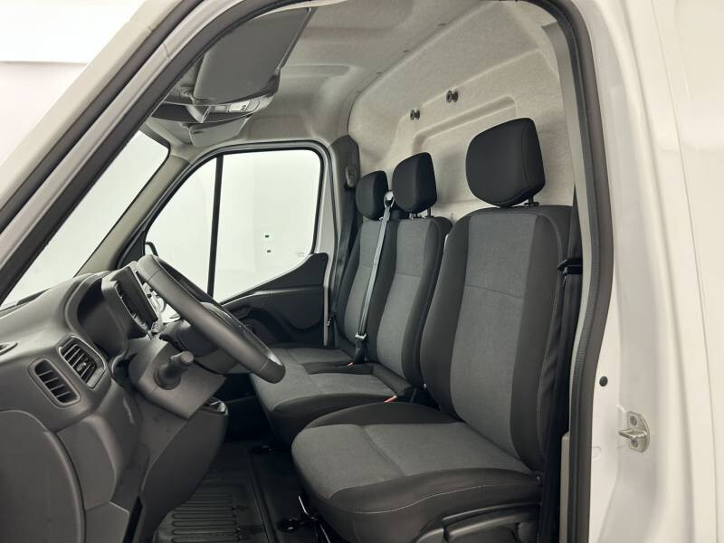 Renault Master III