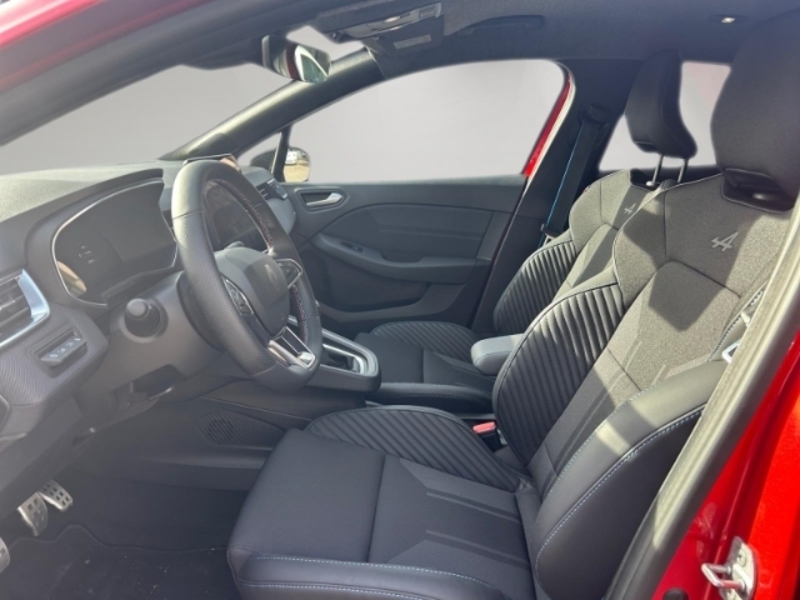 Fahrzeugabbildung Clio Esprit Alpine TCe 90 Bild 8 von 16