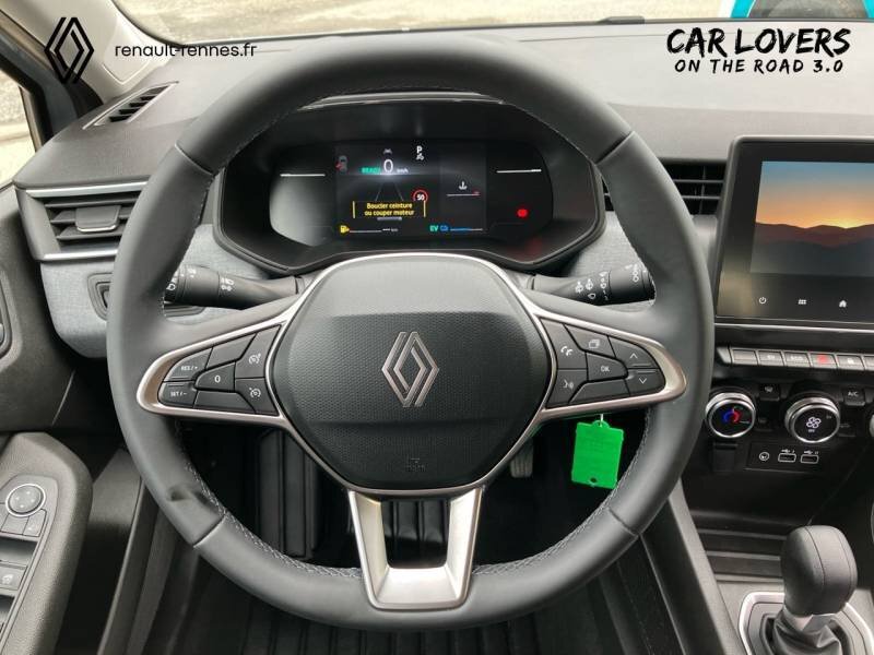 Renault Clio V
