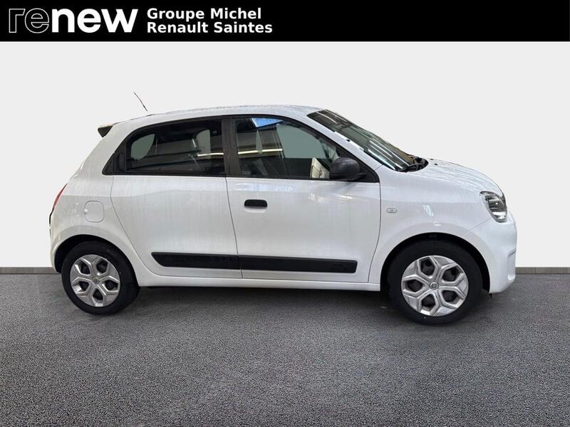 Renault Twingo III