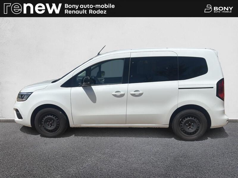 Renault Kangoo VP