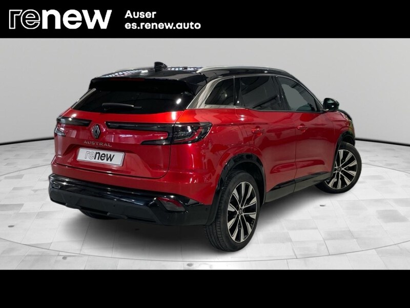 Renault Austral