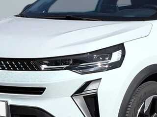 Vehicle 3D Image