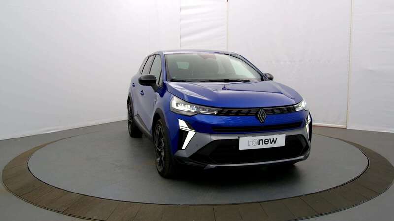 Renault Symbioz
