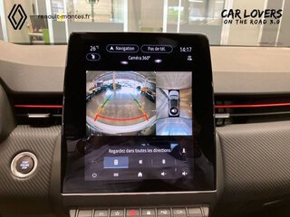 Vehicle 3D Image