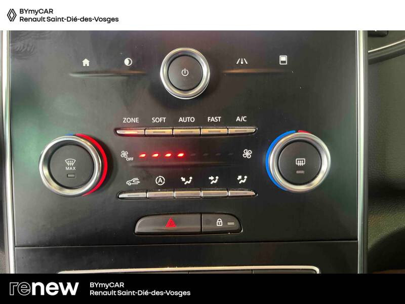 Renault Scenic IV