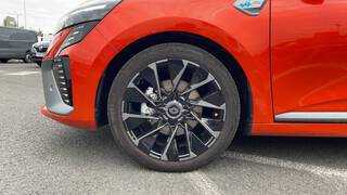 Vehicle 3D Image