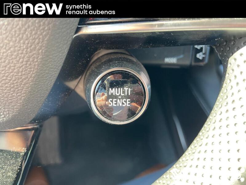 Renault Scenic E-Tech Electrique