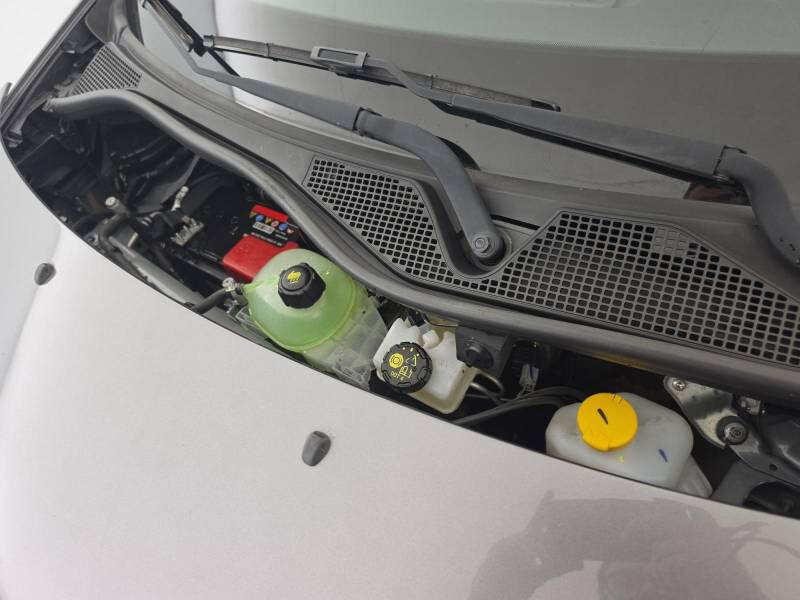 Renault Twingo E-Tech Electrique
