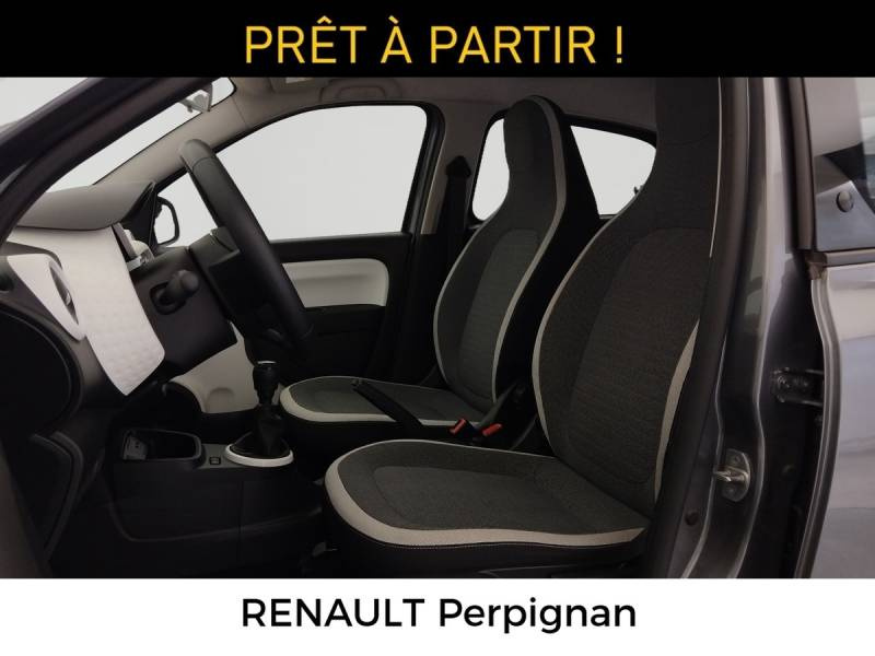 Renault Twingo III