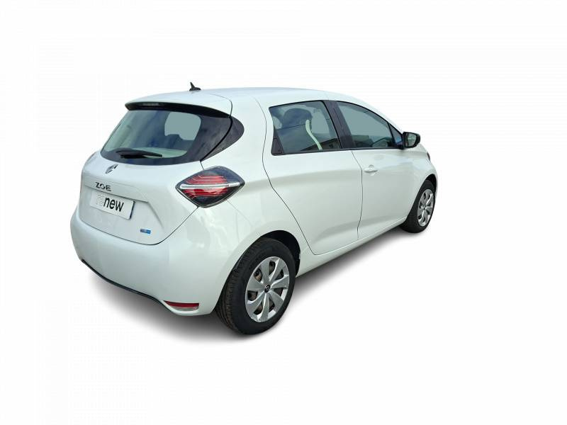 Renault ZOE E-Tech Electrique