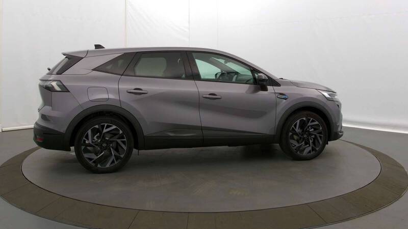 Renault Symbioz