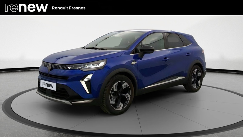 Renault Symbioz