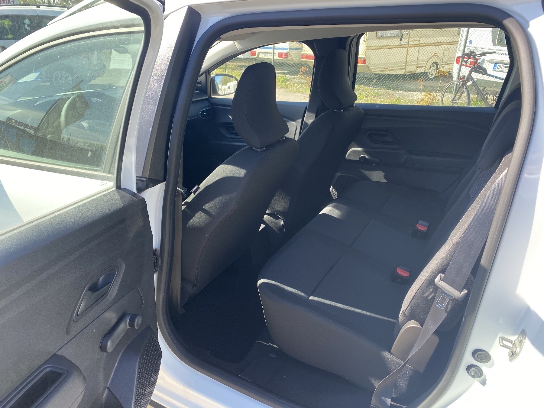 Dacia Jogger – Bild 8