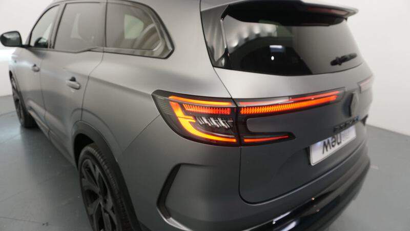 Renault Espace