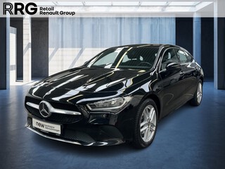 CLA Shooting Brake