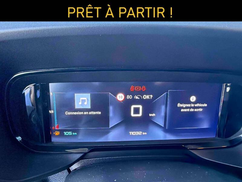 Citroen Berlingo VAN
