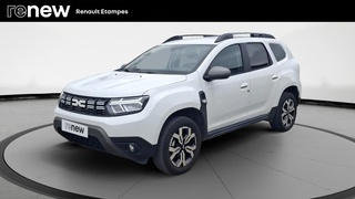 DUSTER