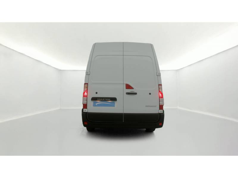 Renault Master III